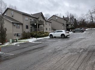 Saint Andrews Apartments, Canfield, OH 44406