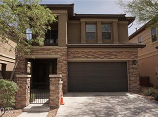 10435 Hickory Bark Rd, Las Vegas, NV 89135