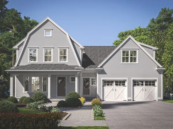 20 2nd St, Natick, MA 01760