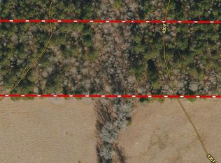 546 County Road 4530, Avery, TX 75554