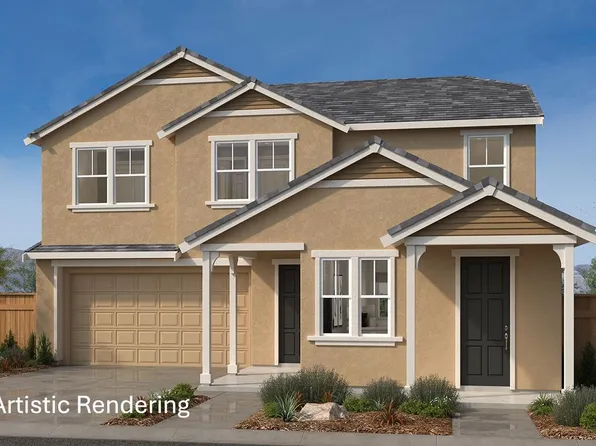 540 Walk About Way, Hollister, CA 95023