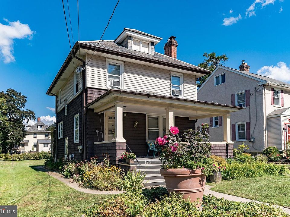 1st image of 120 Cliveden Ave