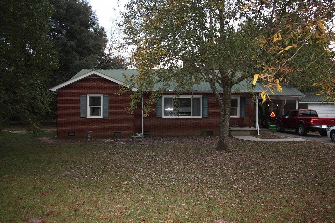 119 Cemetery Rd, Candor, NC 27229 Zillow