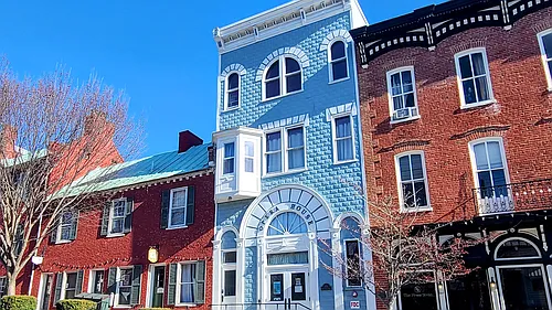 131 W German St #2A Photo 1