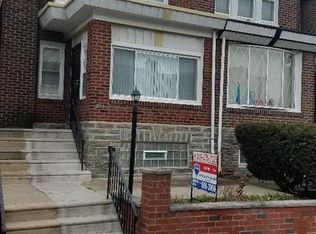7456 Beverly Rd, Philadelphia, PA 19138