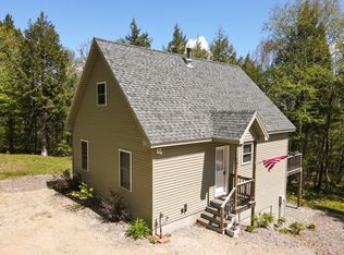 141 New Rd, Denmark, ME 04022