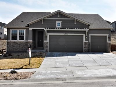 17630 W 95th Pl, Arvada, CO, 80007