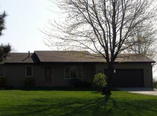 1250 N 290 W, Angola, IN 46703