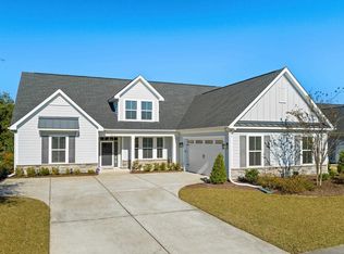 253 Deep Blue Dr, Myrtle Beach, SC 29579