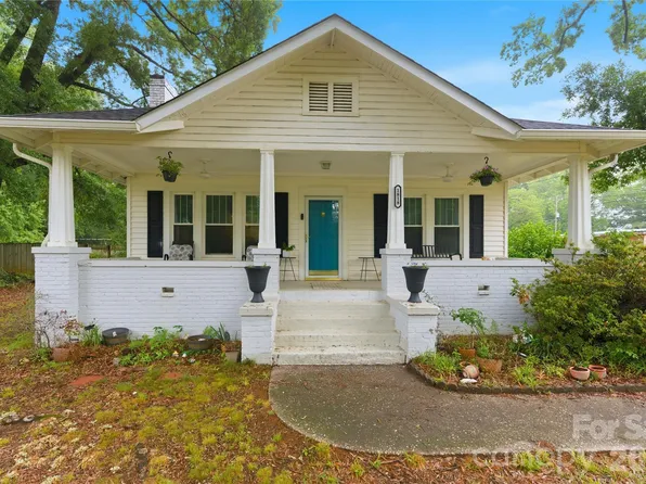 1818 Cannon Ave, Charlotte, NC 28269