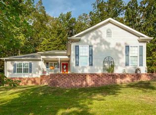 9009 W Old Lovelady Rd LOT 5, Hixson, TN 37343