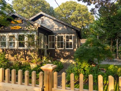509 Ocean Ave, Cape May Point, NJ, 08212