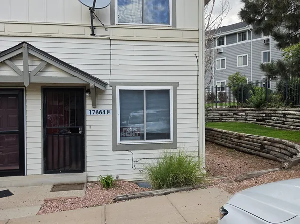 17664 E Loyola Dr, Aurora, CO 80013