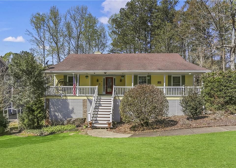 1st image of 2371 Battle Forest Dr SW