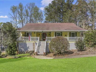 2371 Battle Forest Dr SW, Marietta, GA, 30064