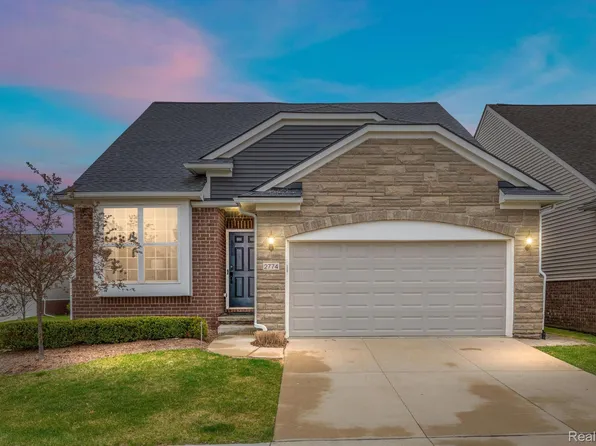 2774 Polson St, Ann Arbor, MI 48105