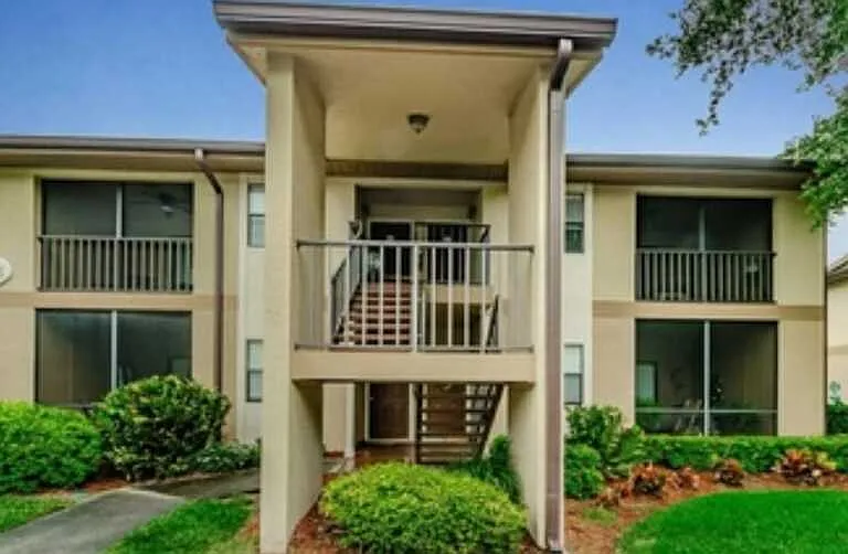 10155 Sailwinds Blvd S #204 — Photo 2