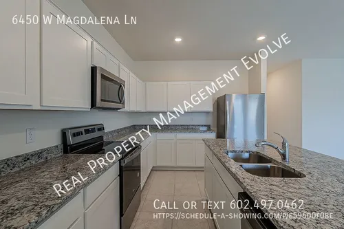 6450 W Magdalena Ln Photo 1