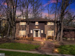 1765 Fireside Ln, Cherry Hill, NJ 08003