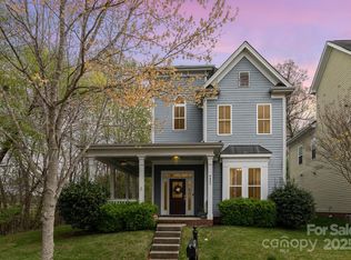 9832 Sunriver Rd, Huntersville, NC 28078