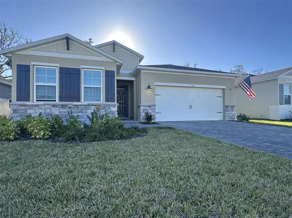 1416 SYLES DRIVE, NEW SMYRNA BEACH, FL 32168