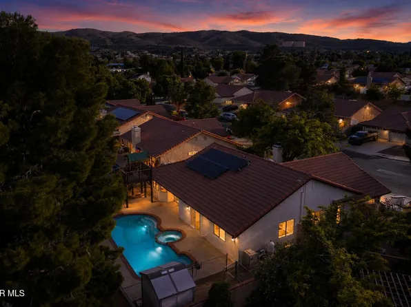 40744 Via Valor, Palmdale, CA 93551