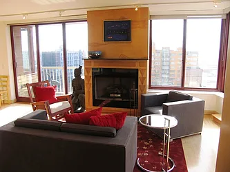 Rented by CityView Real Estate Inc.