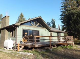 41758 Trails End Ln, Pablo, MT 59855