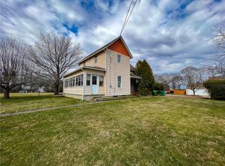 97 Ayleshire Rd, Butler, PA 16001