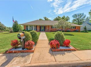3225 Pine Ridge Rd, Oklahoma City, OK 73120