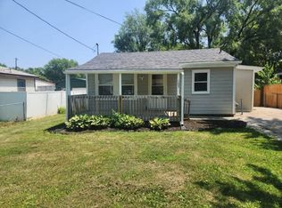 105 SE 33rd St, Des Moines, IA 50317