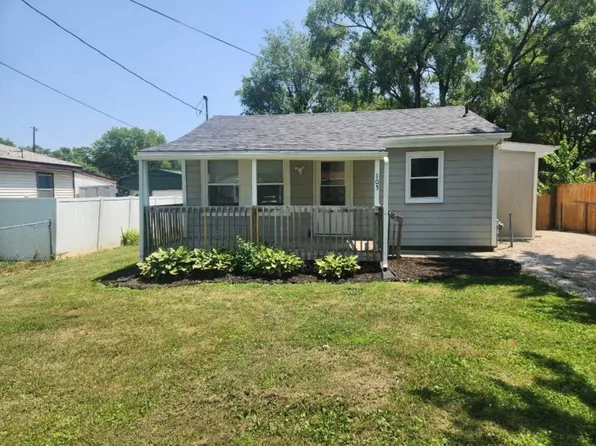 105 SE 33rd St, Des Moines, IA 50317