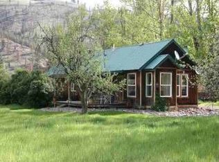 27930 Bonita Ranger Station Rd, Clinton, MT 59825
