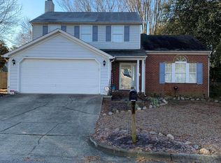 5300 Tifton Dr, Raleigh, NC 27610