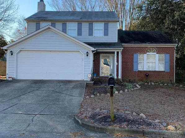 5300 Tifton Dr, Raleigh, NC 27610