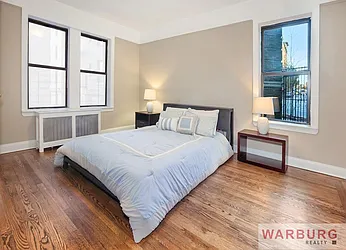 Sold by Warburg