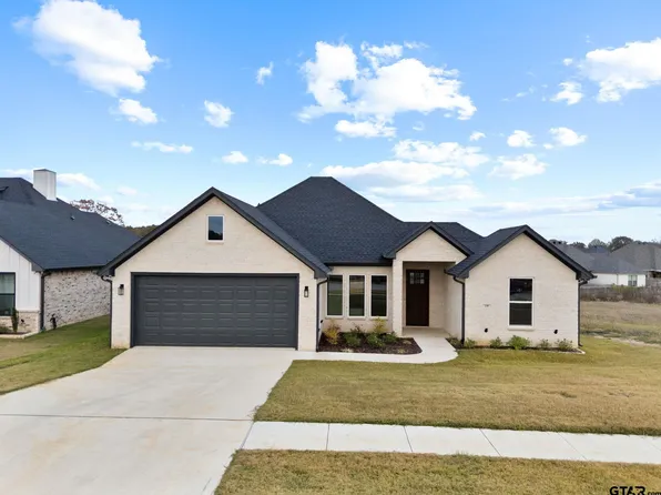 230 Sides Blvd, Bullard, TX 75757