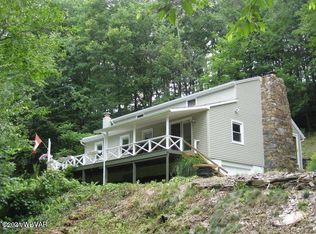 2434 Elizabeths Rd, Millville, PA 17846