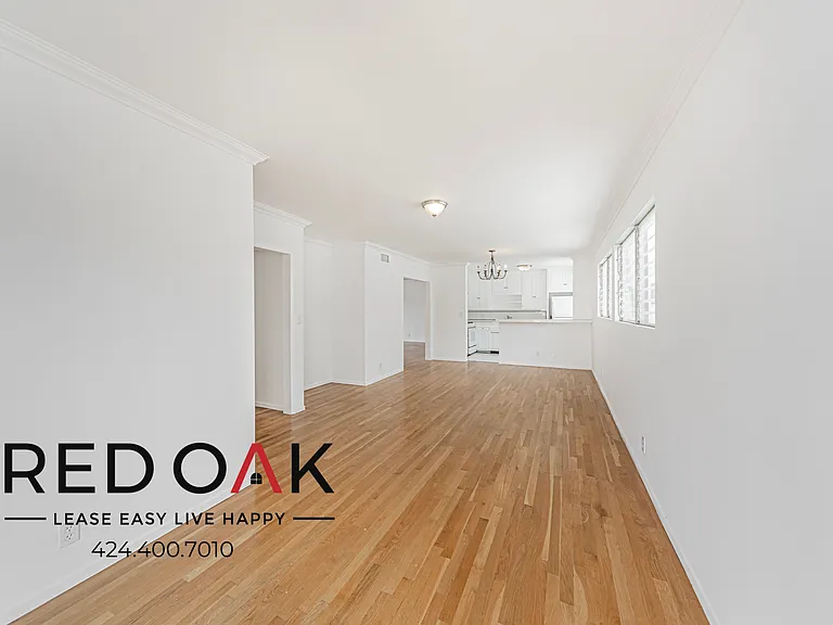 1247 Berkeley St #6 — Photo 6