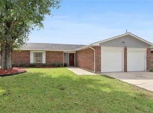 9996 Sunnyside Dr, La Place, LA 70068