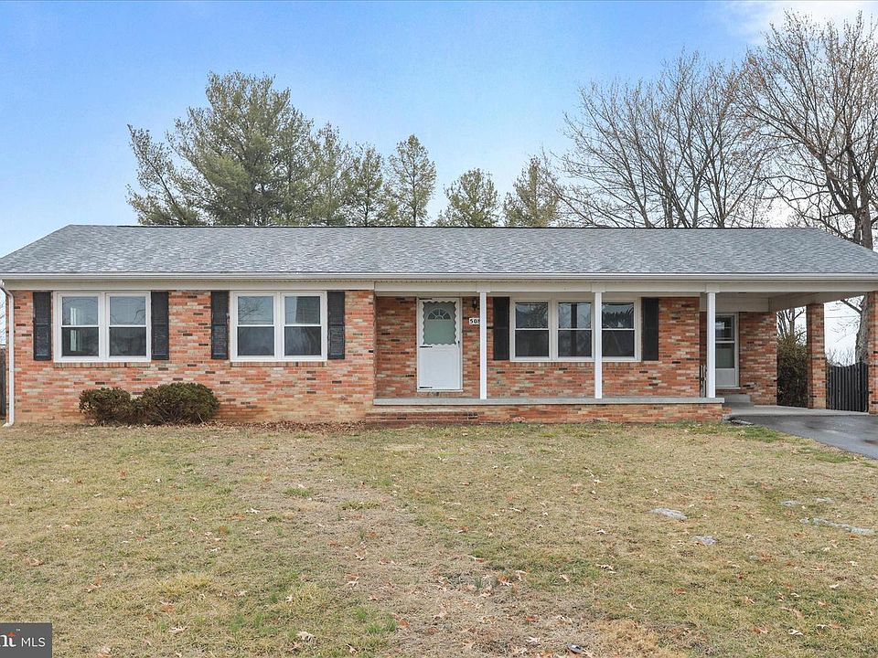 1st image of 5083 Barley Dr