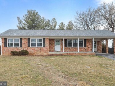 5083 Barley Dr, Stephens City, VA, 22655