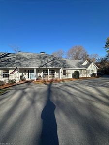 2861 Merry Acres Ln, Winston Salem, NC, 27106