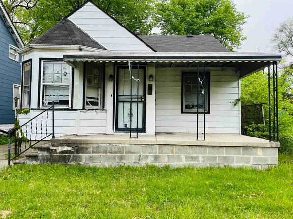 9577 Woodmont Ave, Detroit, MI 48227