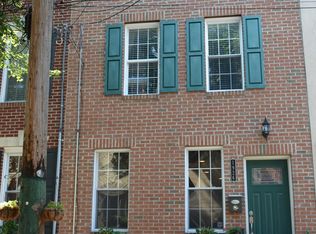 1926 Montrose St, Philadelphia, PA 19146