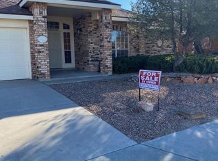 2208 Parkwest Dr NW, Albuquerque, NM 87120