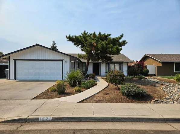 1621 Richert Ave, Clovis, CA 93611