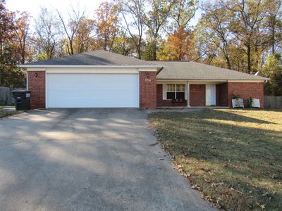 282 Vanita Loop, Pottsville, AR, 72858