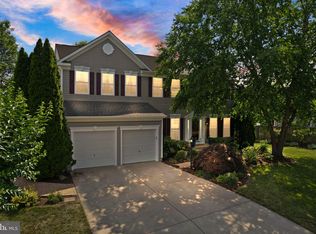8509 Deal Ct, Bristow, VA 20136