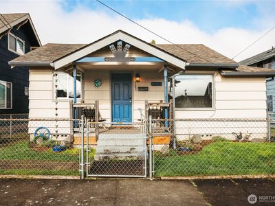 303 SW 3rd ave, Kelso, WA, 98626